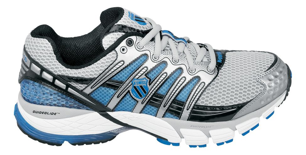 Mens K-SWISS KONEJO II NP Running Shoe