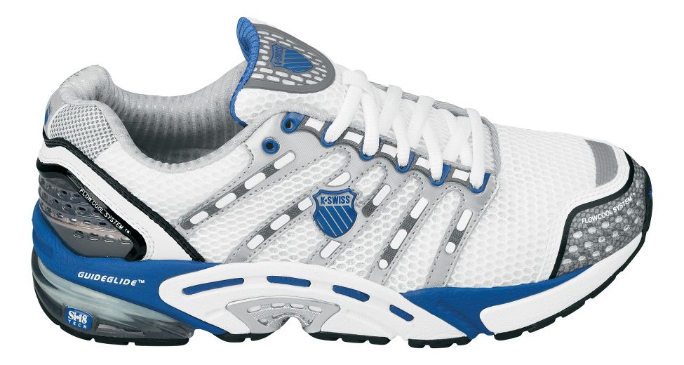 Mens K-SWISS KONESIC Running Shoe