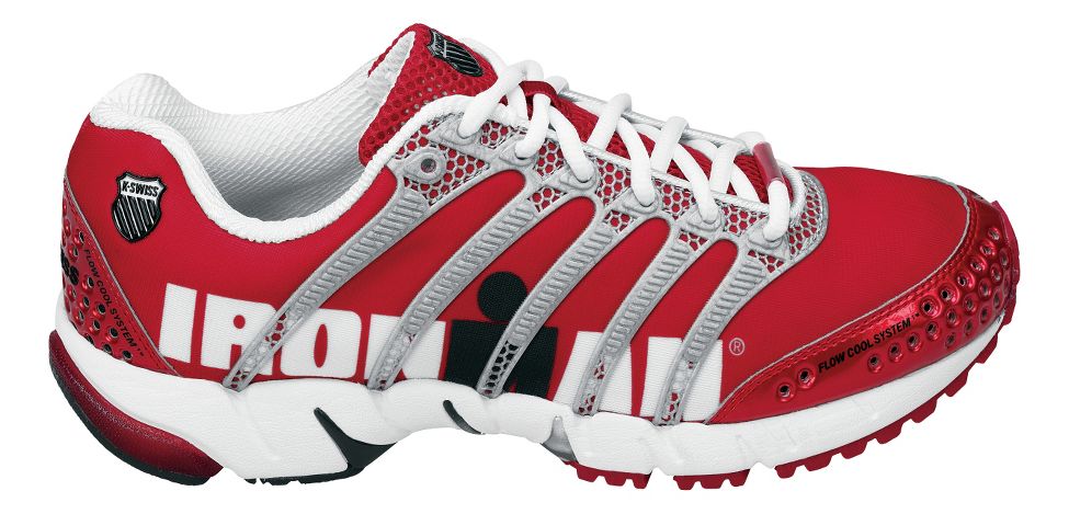 Womens K-SWISS K-ONA S Running Shoe