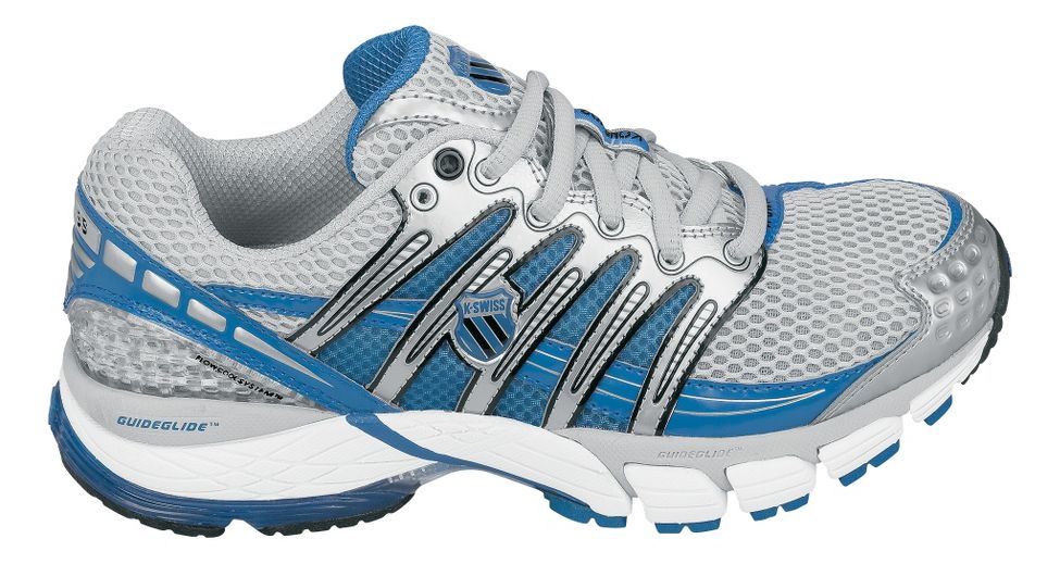 Womens K-SWISS KONEJO II NP Running Shoe