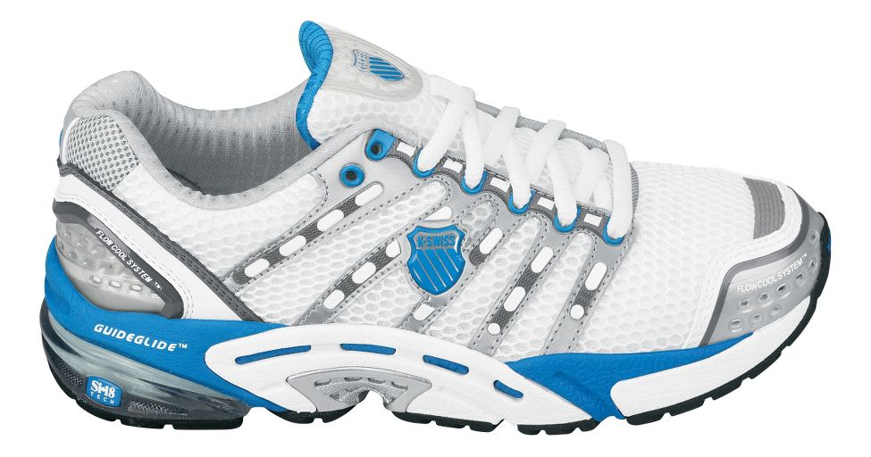 Womens K-SWISS KONESIC Running Shoe