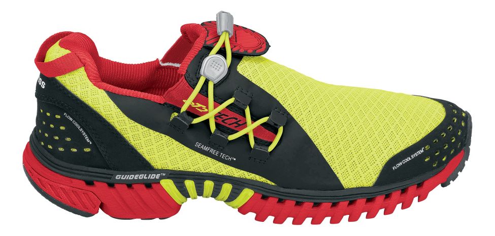 Mens K-SWISS KWICKY QT2 Running Shoe