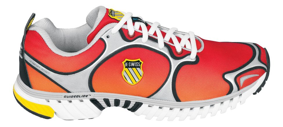 Womens K-SWISS KWICKY BLADE-LIGHT Running Shoe