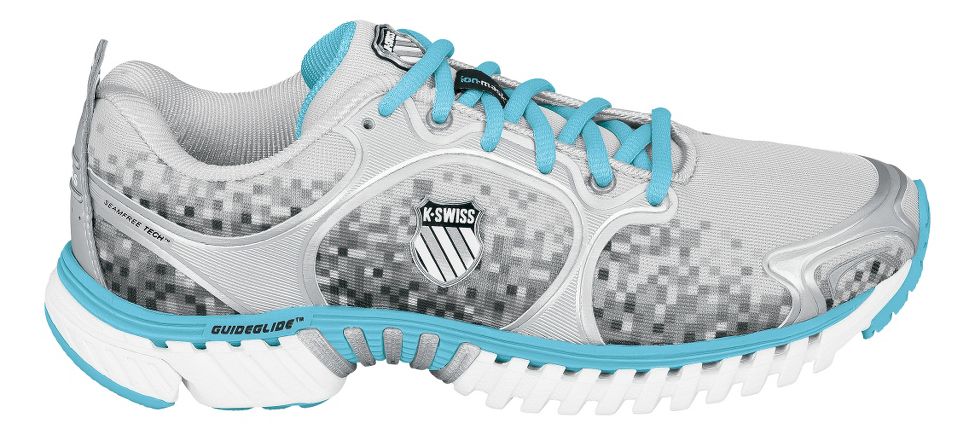 Womens K-SWISS KWICKY BLADE-LIGHT Running Shoe
