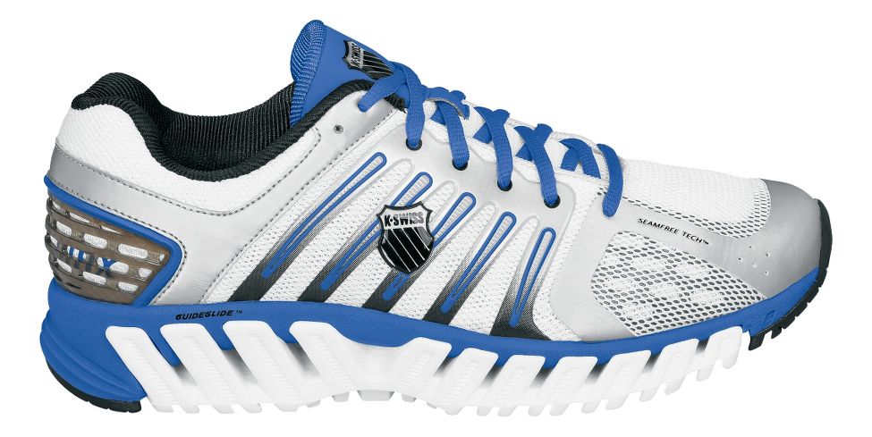 Mens K-SWISS BLADE-MAX STABLE Running Shoe