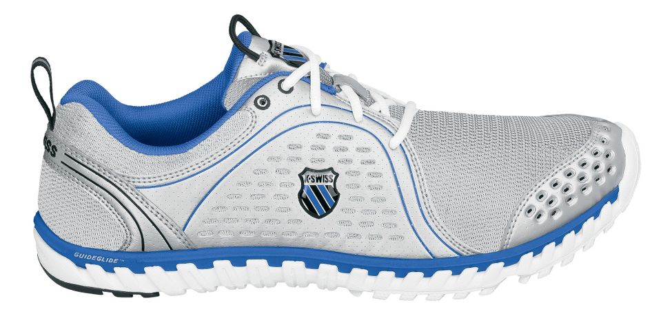 Mens K-SWISS BLADE FOOT RUN Running Shoe