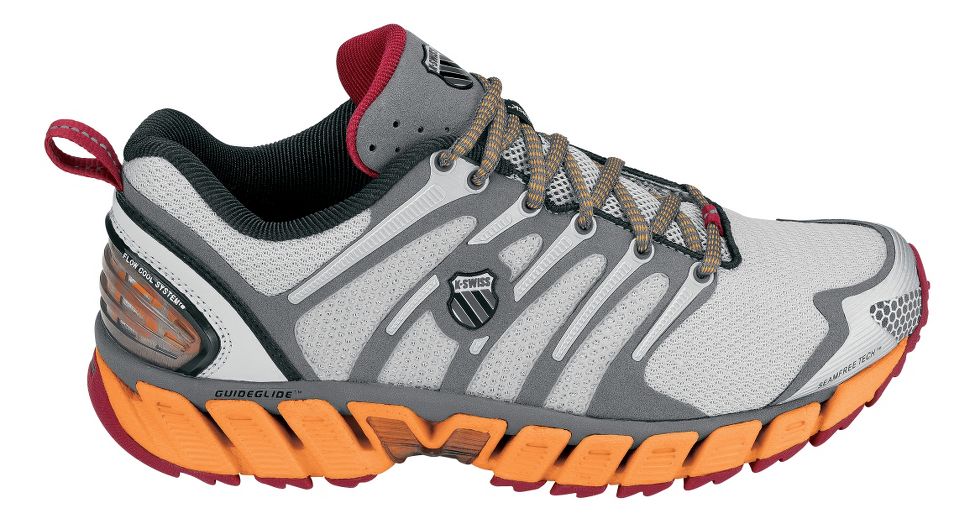 Mens K-SWISS BLADE-MAX TRAIL Trail Running Shoe