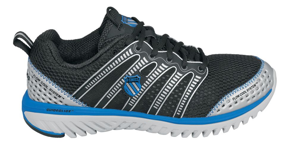 Mens K-SWISS BLADE-LIGHT RUN Running Shoe