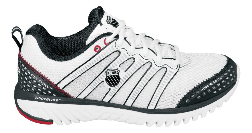 Mens K-SWISS BLADE-LIGHT RUN Running Shoe