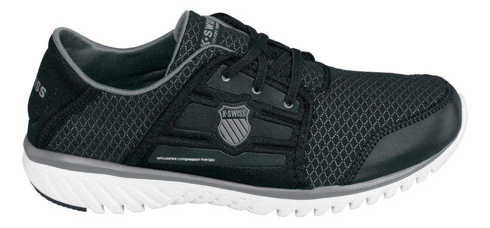 Mens K-SWISS BLADE-LIGHT RECOVER LACE Running Shoe