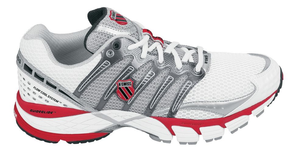 Mens K-SWISS KEAHOU II NP Running Shoe