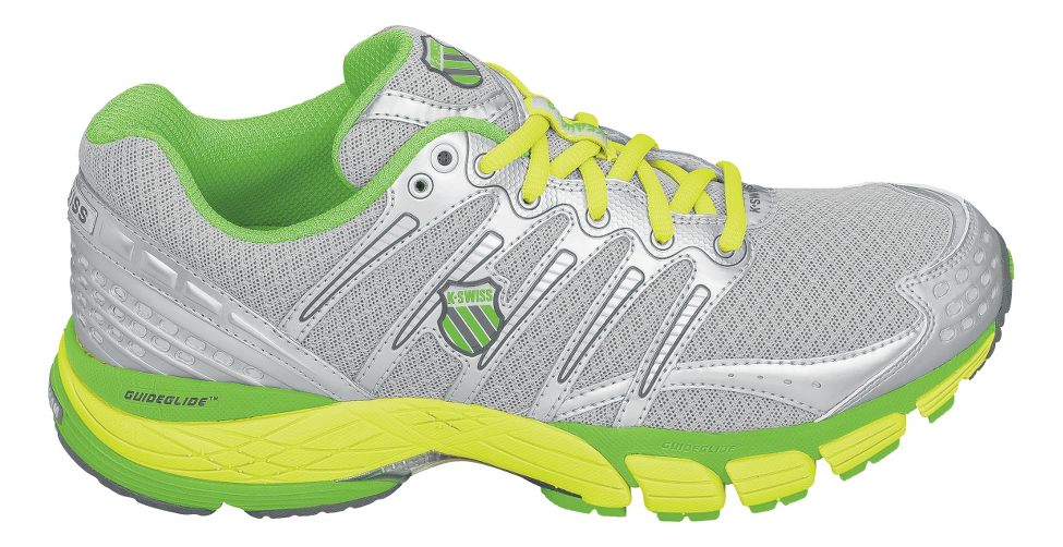 Mens K-SWISS KEAHOU II R Running Shoe