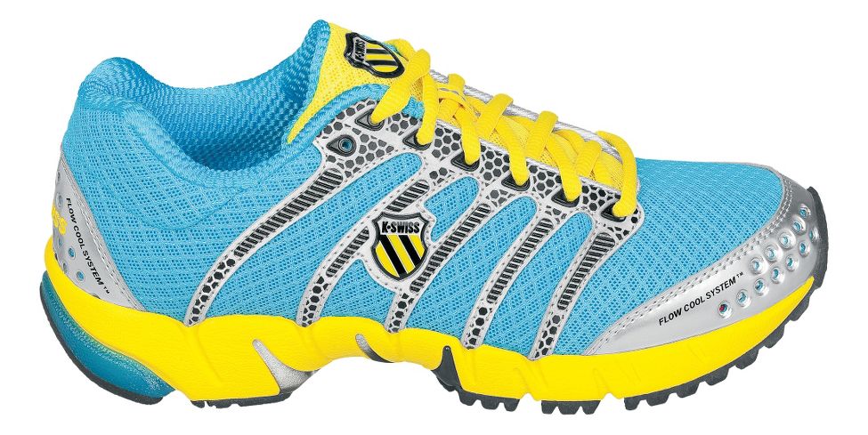 Mens K-SWISS K-ONA R Running Shoe