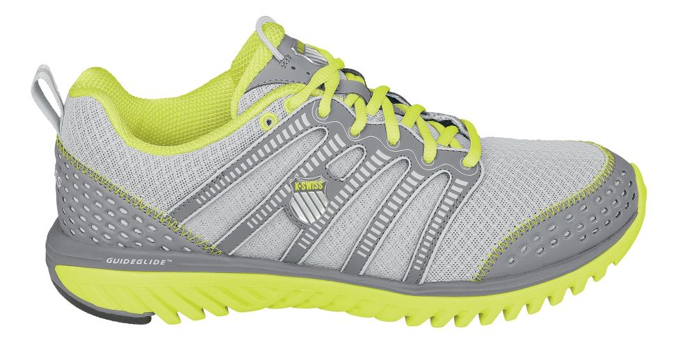 Mens K-SWISS BLADE-LIGHT RUN R Running Shoe