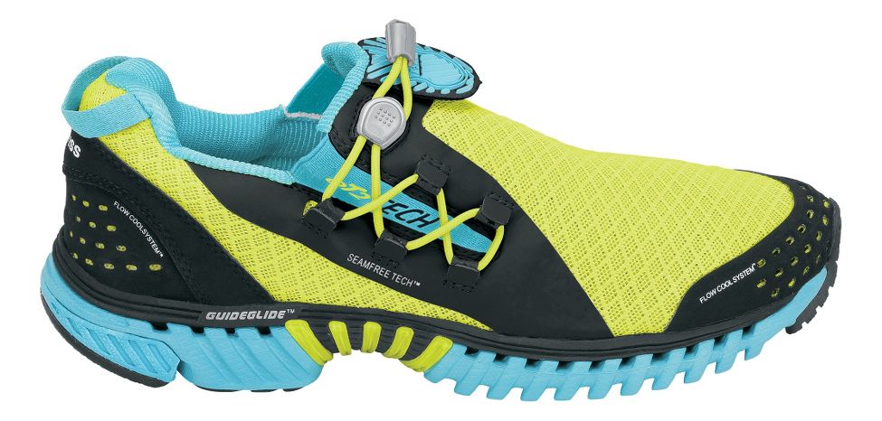 Womens K-SWISS KWICKY QT2 Running Shoe