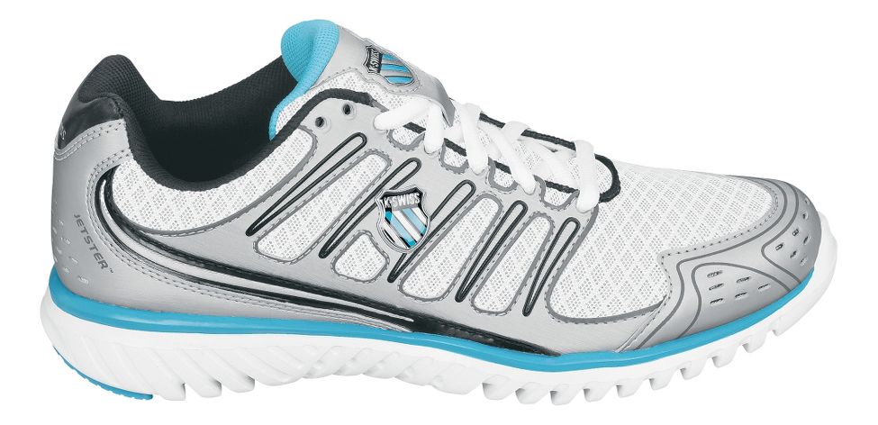 Womens K-SWISS BLADE-LIGHT JETSTER Running Shoe