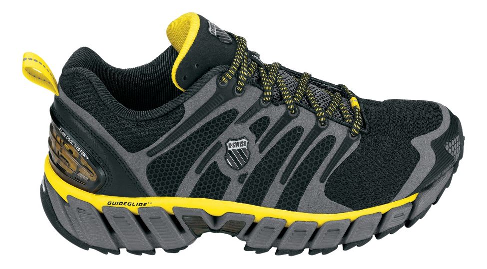 Womens K-SWISS BLADE-MAX TRAIL Running Shoe