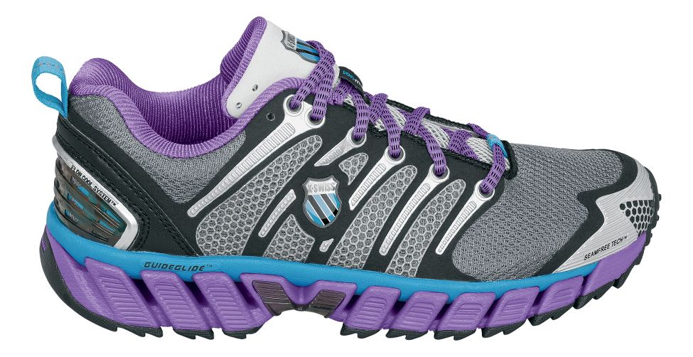Womens K-SWISS BLADE-MAX TRAIL Running Shoe