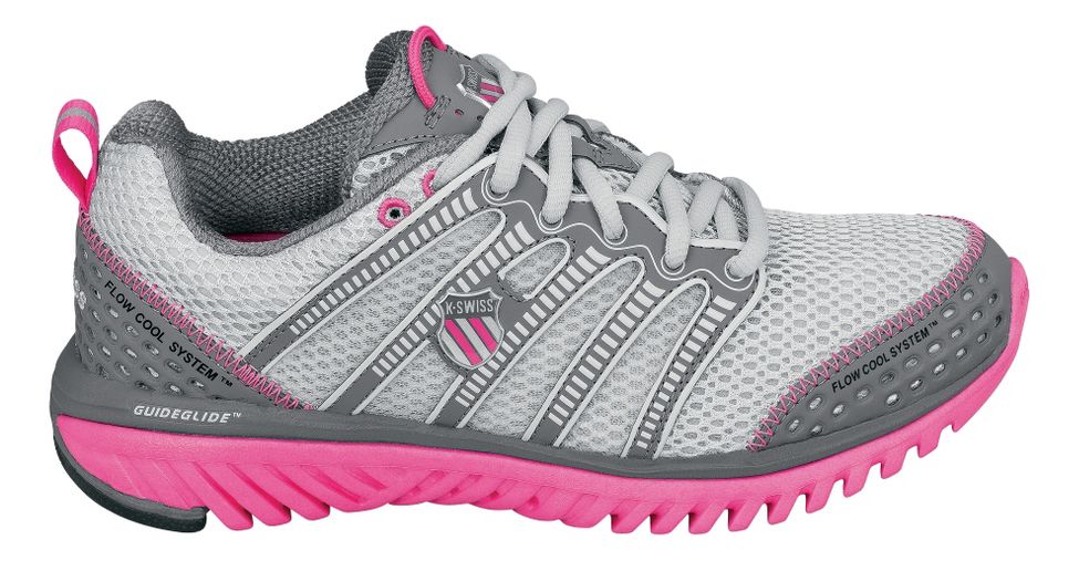 Womens K-SWISS BLADE-LIGHT RUN Running Shoe