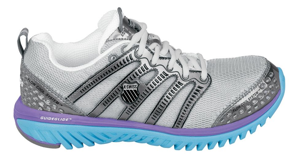 Womens K-SWISS BLADE-LIGHT RUN Running Shoe