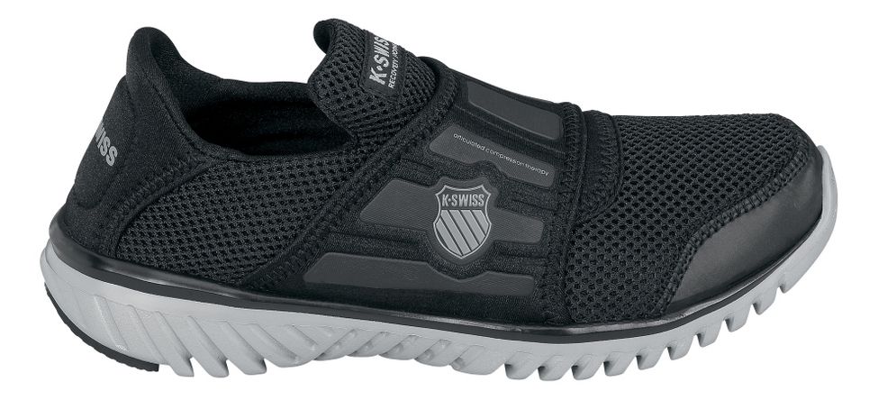 Womens K-Swiss Blade-Light Recover Running Shoe