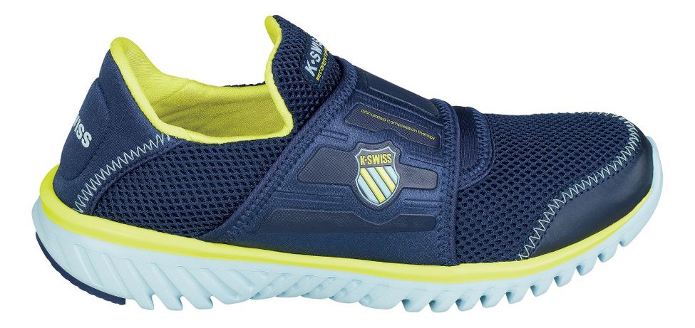 Womens K-Swiss Blade-Light Recover Running Shoe