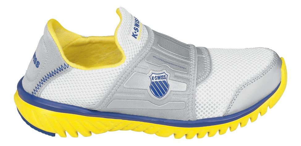 Womens K-Swiss Blade-Light Recover Running Shoe