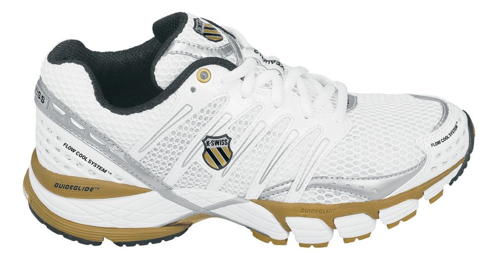 Womens K-SWISS KEAHOU II Running Shoe