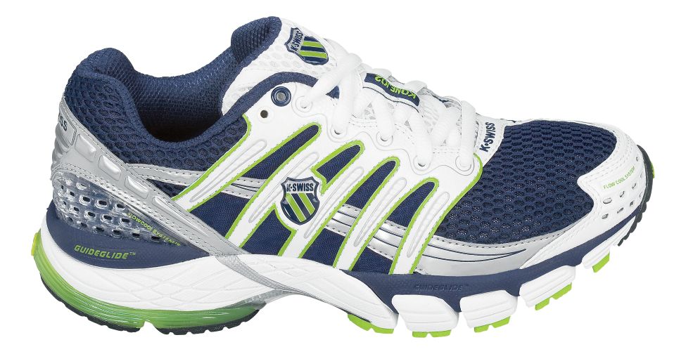 Womens K-SWISS KONEJO II Running Shoe