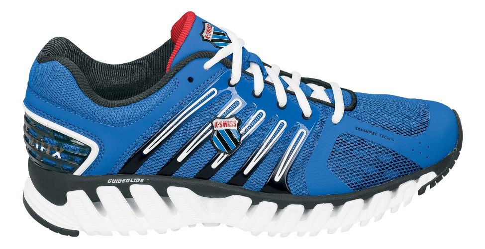 Mens K-Swiss Blade-Max Stable Running Shoe