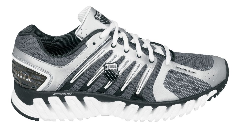 Mens K-Swiss Blade-Max Stable Running Shoe