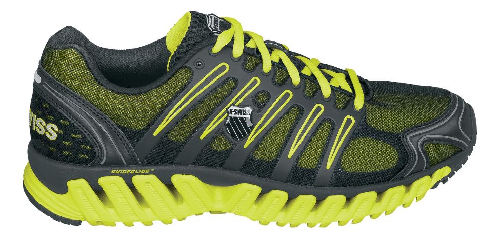 Mens K-Swiss Blade-Max Strong Running Shoe