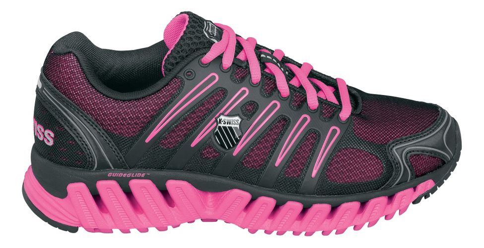 Womens K-Swiss Blade-Max Strong Running Shoe