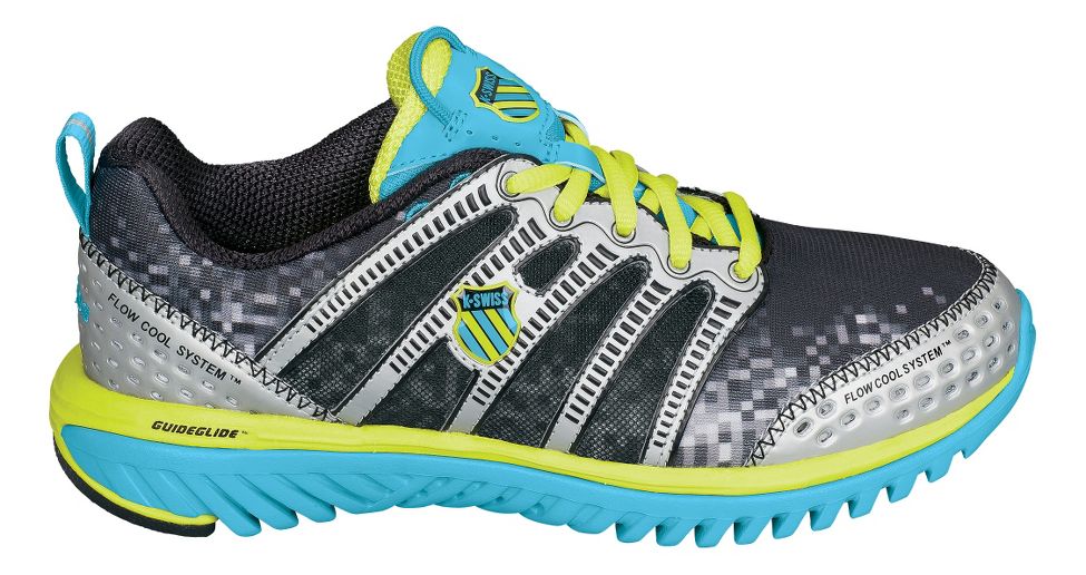 Womens K-Swiss Blade-Light Run P Running Shoe