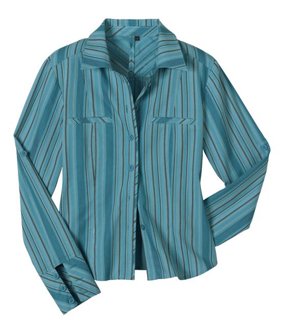 Womens Lole Neat Long Sleeve Top