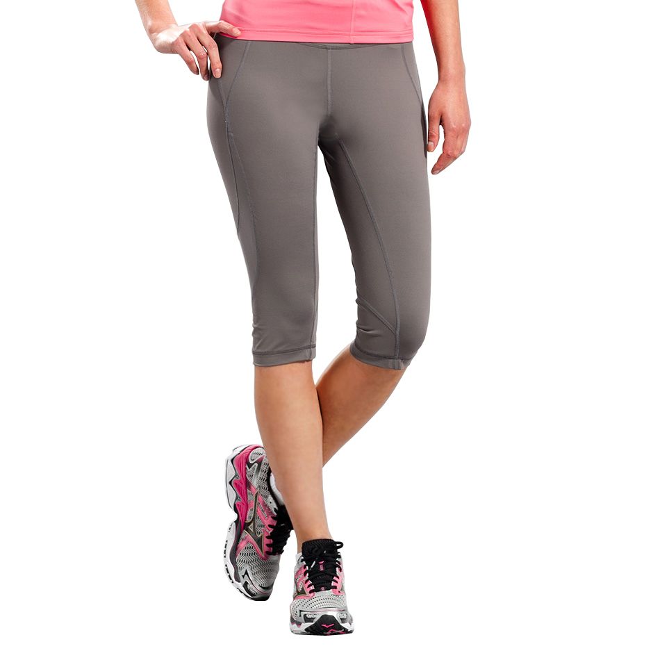 Womens Lole Run Capri Tights