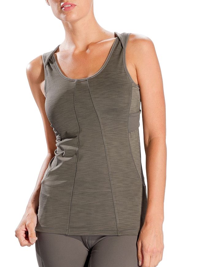 Womens Lole Fly 2 Tanks Technical Tops