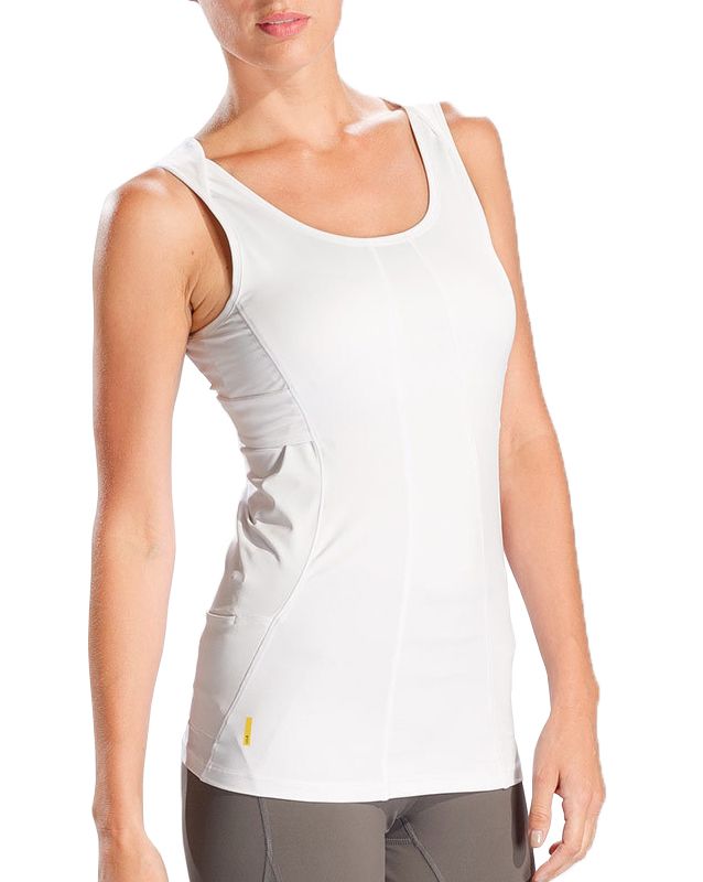 Womens Lole Fly 2 Tanks Technical Tops