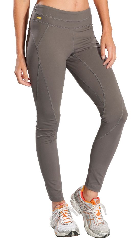 Womens Lole Finalist Pant Fitted Tights