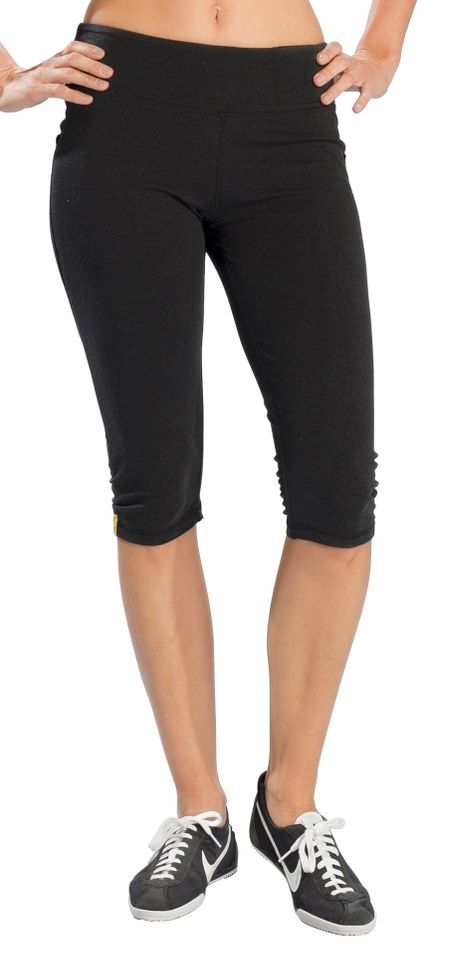 Womens Lole Serene Capri Tights