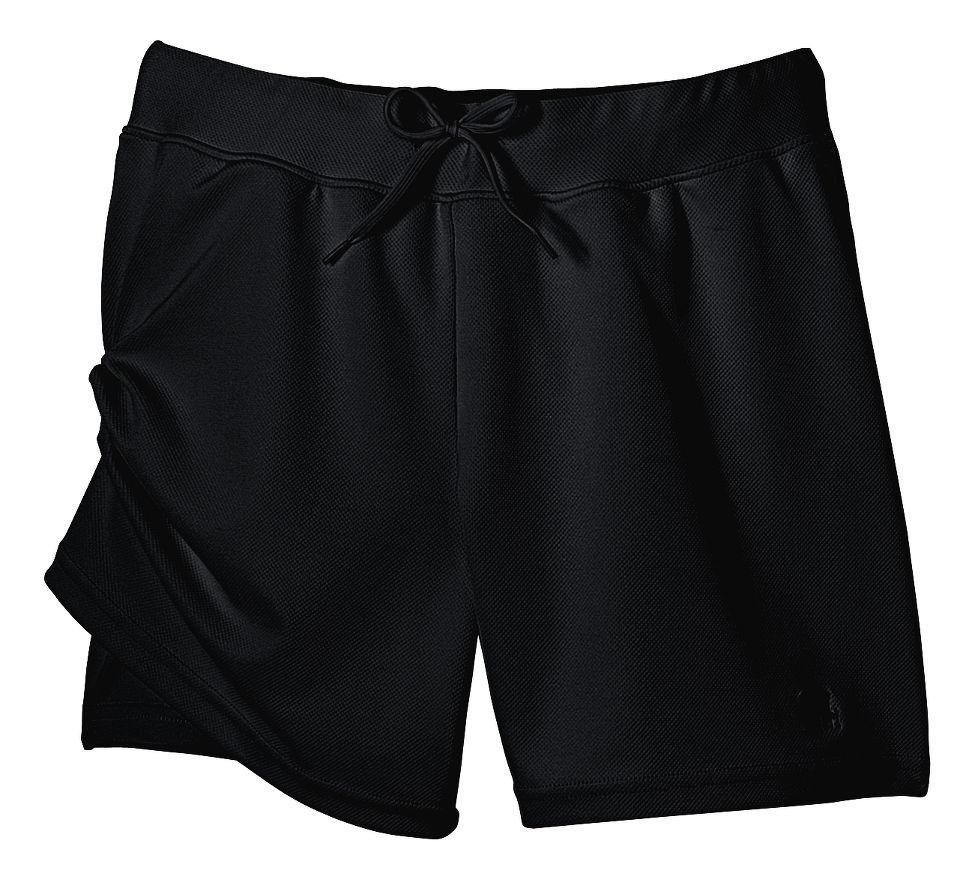 Womens Moving Comfort Meta 2-in-1 Short