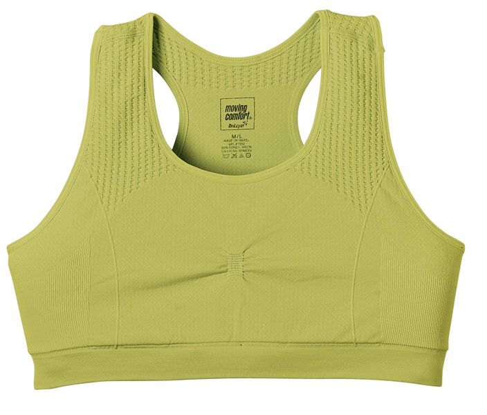 Womens Moving Comfort Sera Bra