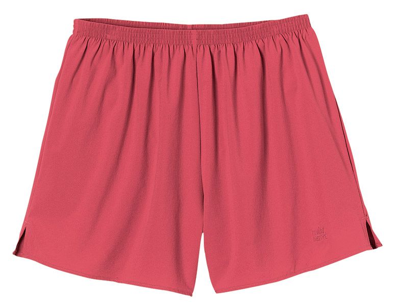 Womens Moving Comfort Freestyle ST Short