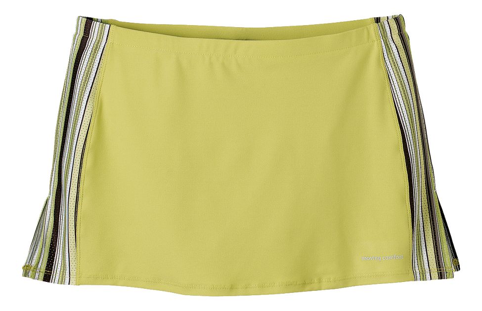 Womens Moving Comfort Hopkinton Skort Fitness Skirt