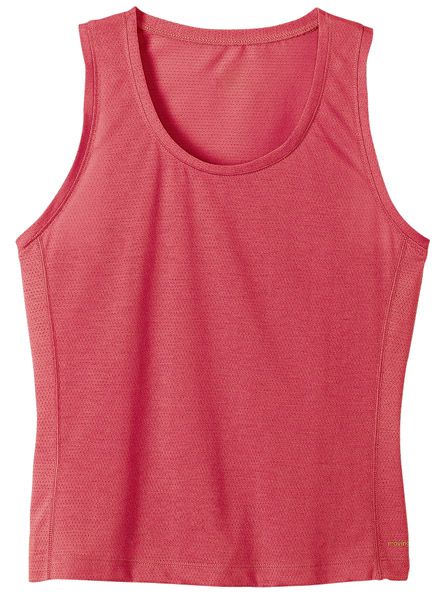 Womens Moving Comfort Swift Tank Sleeveless Top