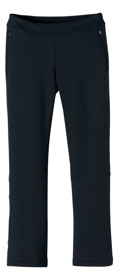 Womens Moving Comfort No Chill Hybrid Pant Bootleg Tight