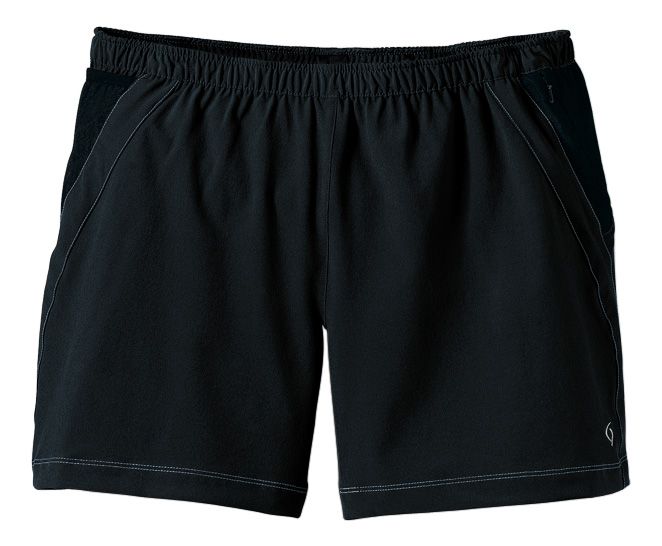 Womens adidas Response Skim Fitted Short