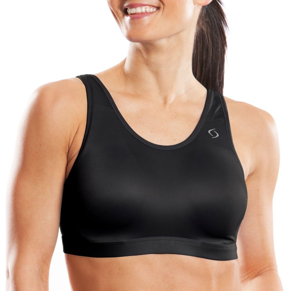 Womens Moving Comfort Maia II Sports Bra