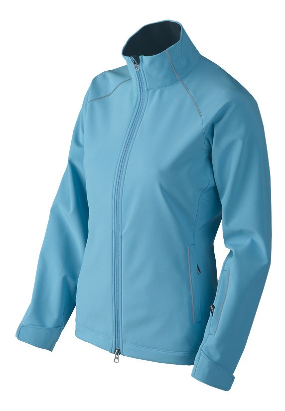 Womens Moving Comfort Endeavor Outerwear Jackets