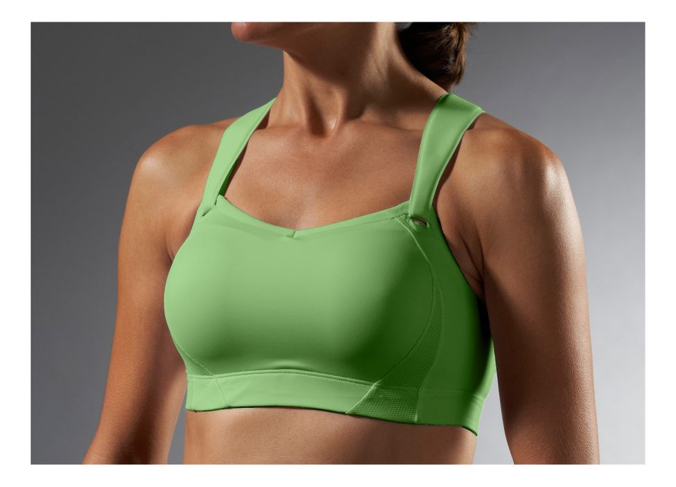 Womens Moving Comfort Juno Sports Bra